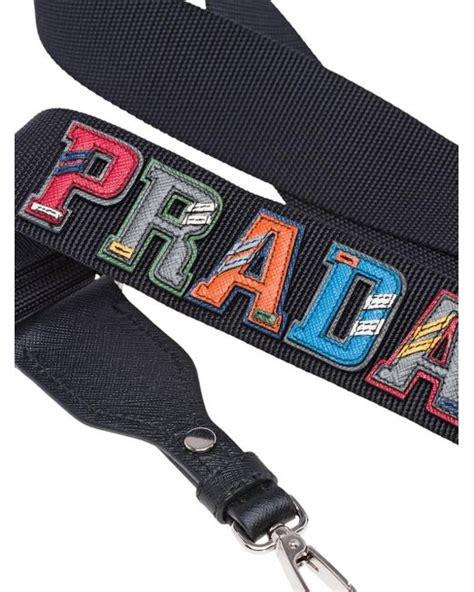 prada bag strap|prada replacement straps.